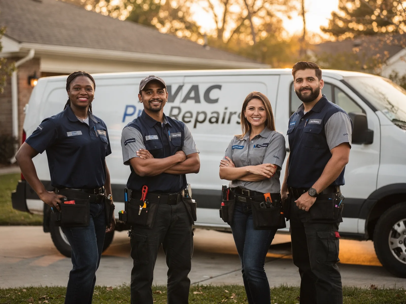 Heat Pump Repair company in Staples, MN