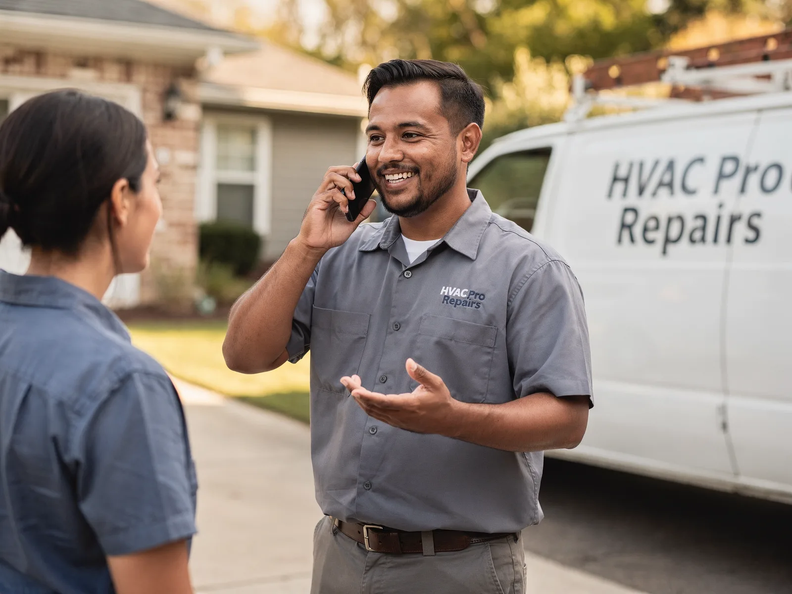 Heat Pump Repair Staples, MN FAQs